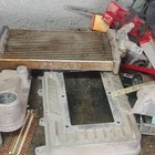 Trading Stillen Supercharger For