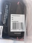 Rapha Puncture Repair Kit - Case Black 6x4x1 Size Nwt