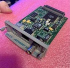 Hp Jetdirect 600n Eio Ethernet Appletalk Print Server J3111a