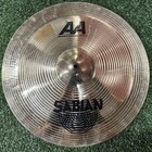 Sabian Aa Metal-x 18    Chinese Cymbal