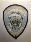Kwinhagak Tribal Police Patch   Alaska