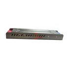 Dc 12v 24v Power Supply Ultra Thin Adapter Led Light Driver 60w-720w Transformer