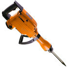 Construction 2200 Watt Electric Demolition Jack Hammer Concrete Breaker Punch