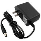 9v Ac Dc Adapter For Alesis Micron Hr-16 Sr-16 D4 Dm4 Dm5 Drum Power Supply Cord