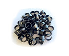 Efield 100 Pcs 3 4  Copper Pex Crimp Rings For Pex Pipe Connection Nsf Certified