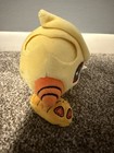 Neopets Robot Jubjub Plushie Series 6 With Tags Jakks Yellow