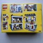 Lego  Lego Brand Store  40305  New In Sealed Box  Retired Set