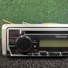 Kenwood Kmr-d378bt Marine Cd Am fm Radio - Free Shipping