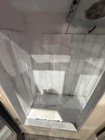Leer Indoor L060uagx 60 Cu ft  Glass Door Bagged Ice Merchandiser Mechandiser