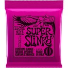 12 Sets Ernie Ball 2223 Super Slinky Nickel Wound Electric Guitar Strings 9-42