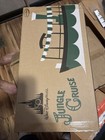 Just Play Disney World 50th Toy Set Jungle Cruise Space Mountain Set Of 4