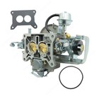2 Barrel Carburetor Carb 2100 For Ford F150 F250 F350 289 302 351 360 Cu A800 