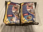 Emergency Inflatable Pfd Lot Of 2   Stearns Life Belt Emergency Floatation  