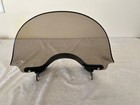 85-07 Yamaha Vmax 1200 Vmx12 Vmax Oem Windshield Wind Screen