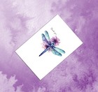 6 Assorted All Occasion Thank You Note Cards Blank Greeting Cards Envelopes