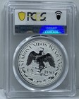 2023 Mexico Caballito Peso 1909 Reverse Proof Silver Medal Coin Pr69 Pcgs 1 300