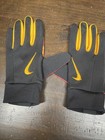 Ncaa Usc Football Gloves Xl