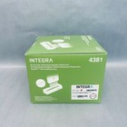 Integra Reagent Reservoir Clear Advantage Indivually Sealed 25 Ml Pack Of 30