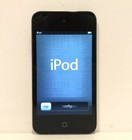 Apple Ipod Touch 4th Generation 8gb - Black - Good Condition