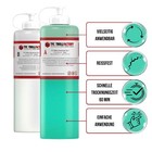 Tfc Troll Factory Silicone Rubber Type 1 Impression Silicone Soft 1 1 Rtv Nv 2kg