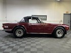 1971 Triumph Tr-6 