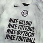 Nike Men Large Nike Football Club Away Soccer Jersey Green Aq0662-376