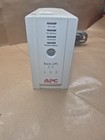 Apc Back-ups Cs 500 Battery Backup Surge System - Used 6 Outlet