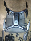 3dr Solo Rtf Quadcopter Smart Drone - Black  used