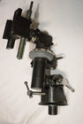 Celestron Cg-2 Equatorial Mount Head For Telescope Also Fits Orion Eq-1
