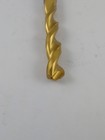 Walter Titex 7 16  Coolant Thru 6xd Drill 12mm Shank A6292tin-7 16in Hss-e