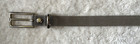 Vintage Belt Metal Mesh Women s Silver Tone 40 Inches Long Free Shipping