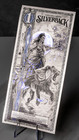 Silverback Hera Olympus 1 1000 Oz  999 Silver Note Limited Edition - In Stock  