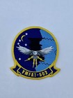 Vmfat-502 Nightmares Chest Patch - Sew On