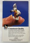 Nutshell News Magazine July 1987 - Dollhouse Miniatures  Articles   Projects