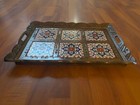 Talavera Tile Tray