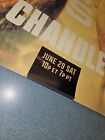 Ufc 303 Promo Poster 