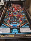 1991 Williams Terminator 2 Pinball Machine - Will Ship To You At My Cost 