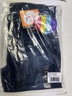 Girl s Knit Denim Skinny Fit Blue Jeans Size 14 16 With Accessory New Jean