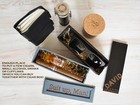 Groomsmen Proposal Personalized Gift Box  Custom Wood Box For Wedding Favors