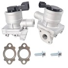 Secondary Air Injection Check Valve Left right For 2006-2014 Subaru Impreza Wrx