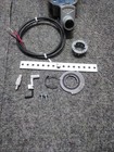 Siemens Gma151 1p  gma  Series Spring Return Rotary Damper Actuator 24 Vac vdc 
