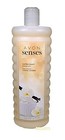 Avon Senses Vanilla Cream Bubble Bath 24 Fl oz  Lot 3 Bottles