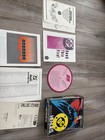 Vintage Mayfair 1989 Dc Heroes Dc Heroes Role Playing Game With Extras  read 