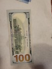 2009 100 Dollar Bill Star Note Jl 15000318 Low Serial Number