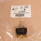 Taylor 014464 Toggle Switch 125v 250v Dpdt On Off
