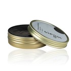 Siegol   Palm Wax Shoe Polish 100ml - 100  Natural Waxes