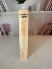 Reader s Digest Complete Guide To Sewing 1976 Vintage Hardcover Book