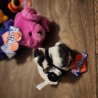 Vintage Puffkins Plush Lot Of 4 New With Tags Mixed Lot  5