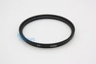62mm Size Uv Ultraviolet Optical Glass Filter For Camera Lens Dslr Protector