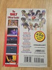 Final Fantasy Viii Pc Official Strategy Guide Bradygames Staff 2000